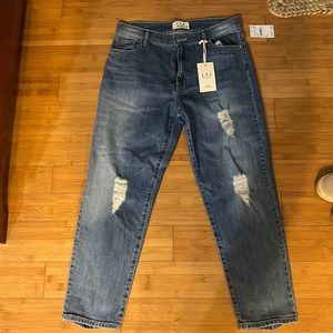 L.T.J jeans size 29